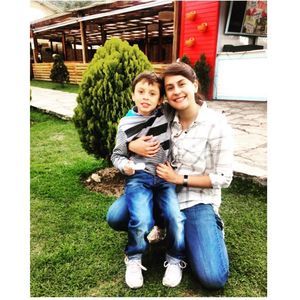 Meet your Posher, Diane